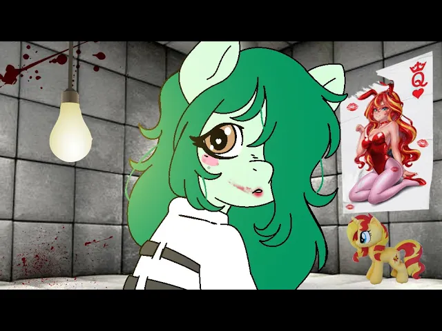 My Little Pony The Movie: The Death Of Trixie Lulamoon Official Trailer